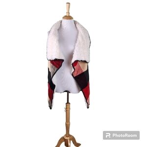 Me Jane Vintage Vest